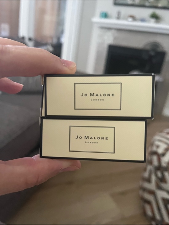 Jo Malone Other - New Jo Malone Mimosa & Cardamom Perfume x2